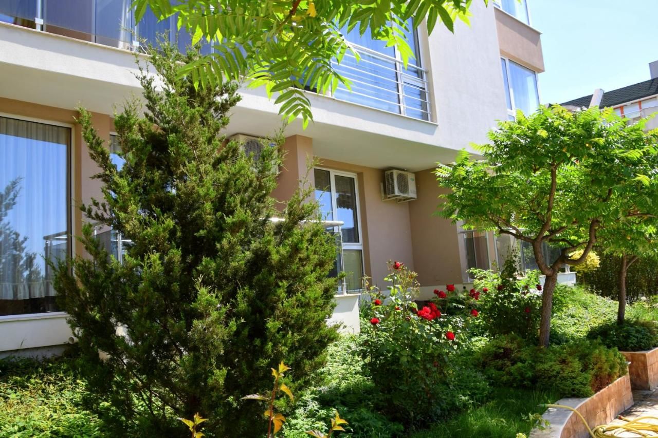 Апарт-отели Sineva Del Sol Apartments Свети-Влас-20