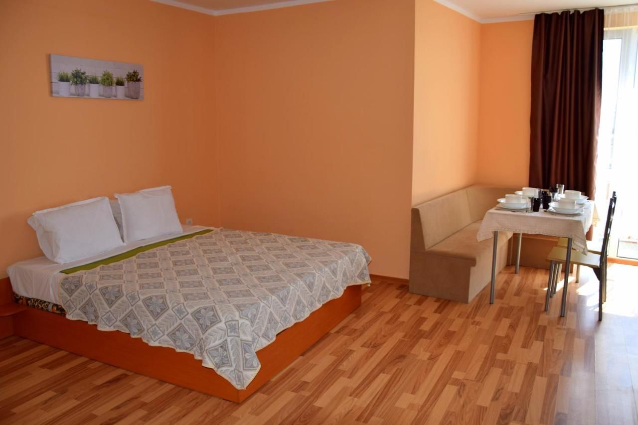 Апарт-отели Sineva Del Sol Apartments Свети-Влас-23