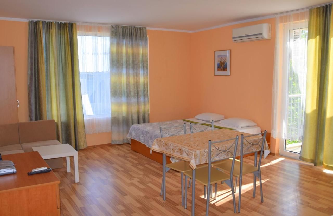 Апарт-отели Sineva Del Sol Apartments Свети-Влас-39