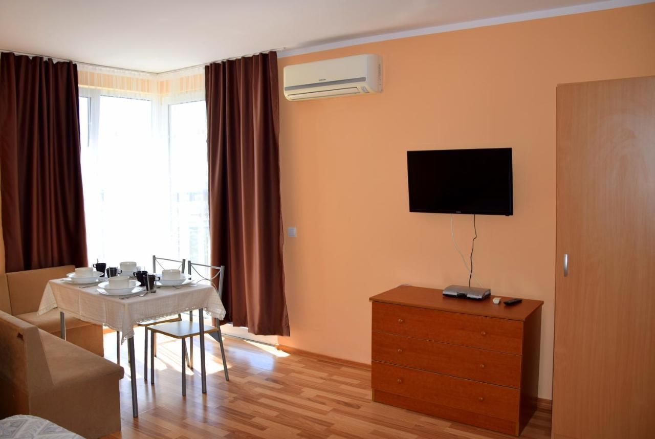 Апарт-отели Sineva Del Sol Apartments Свети-Влас-8