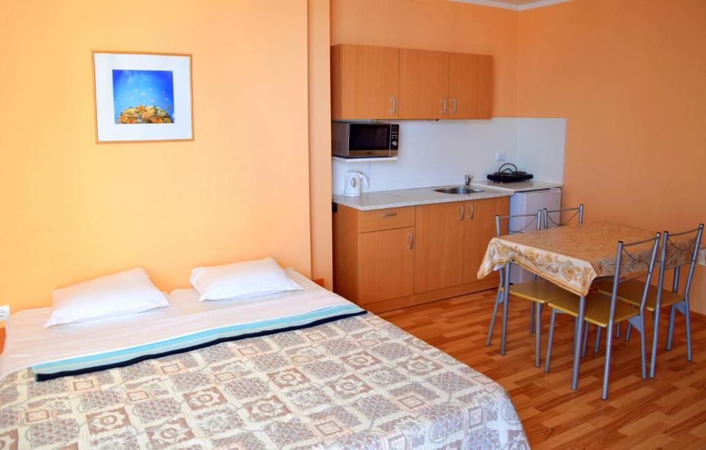 Апарт-отели Sineva Del Sol Apartments Свети-Влас-60