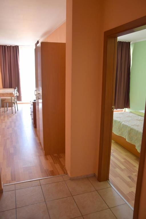 Апарт-отели Sineva Del Sol Apartments Свети-Влас-65