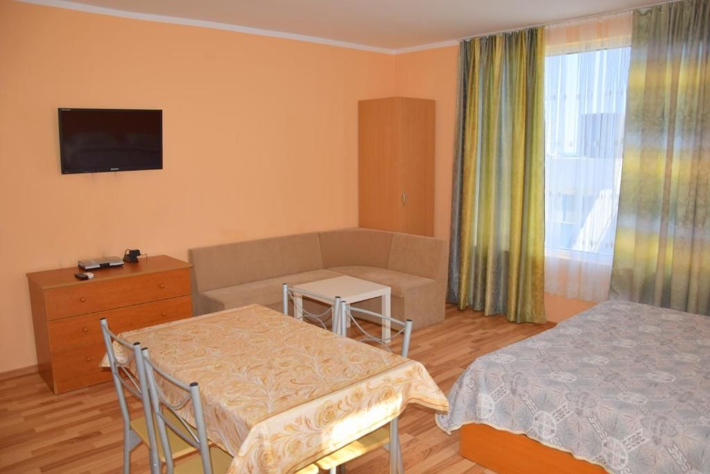 Апарт-отели Sineva Del Sol Apartments Свети-Влас-69