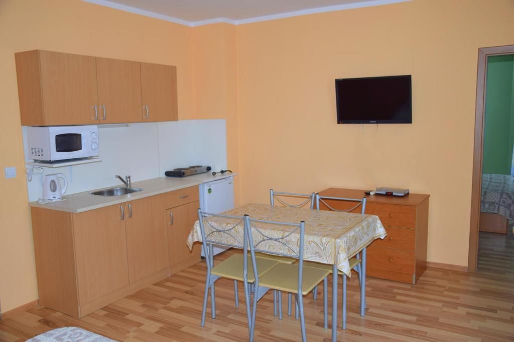 Апарт-отели Sineva Del Sol Apartments Свети-Влас-72