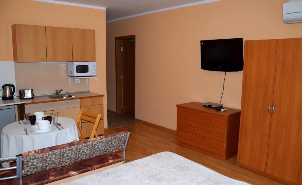 Апарт-отели Sineva Del Sol Apartments Свети-Влас-85